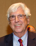 Dr. Allan Jacobson