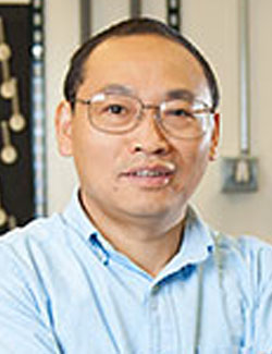 Dr. Zhifeng Ren