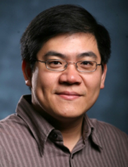 Dr. Wei-Chuan Shih