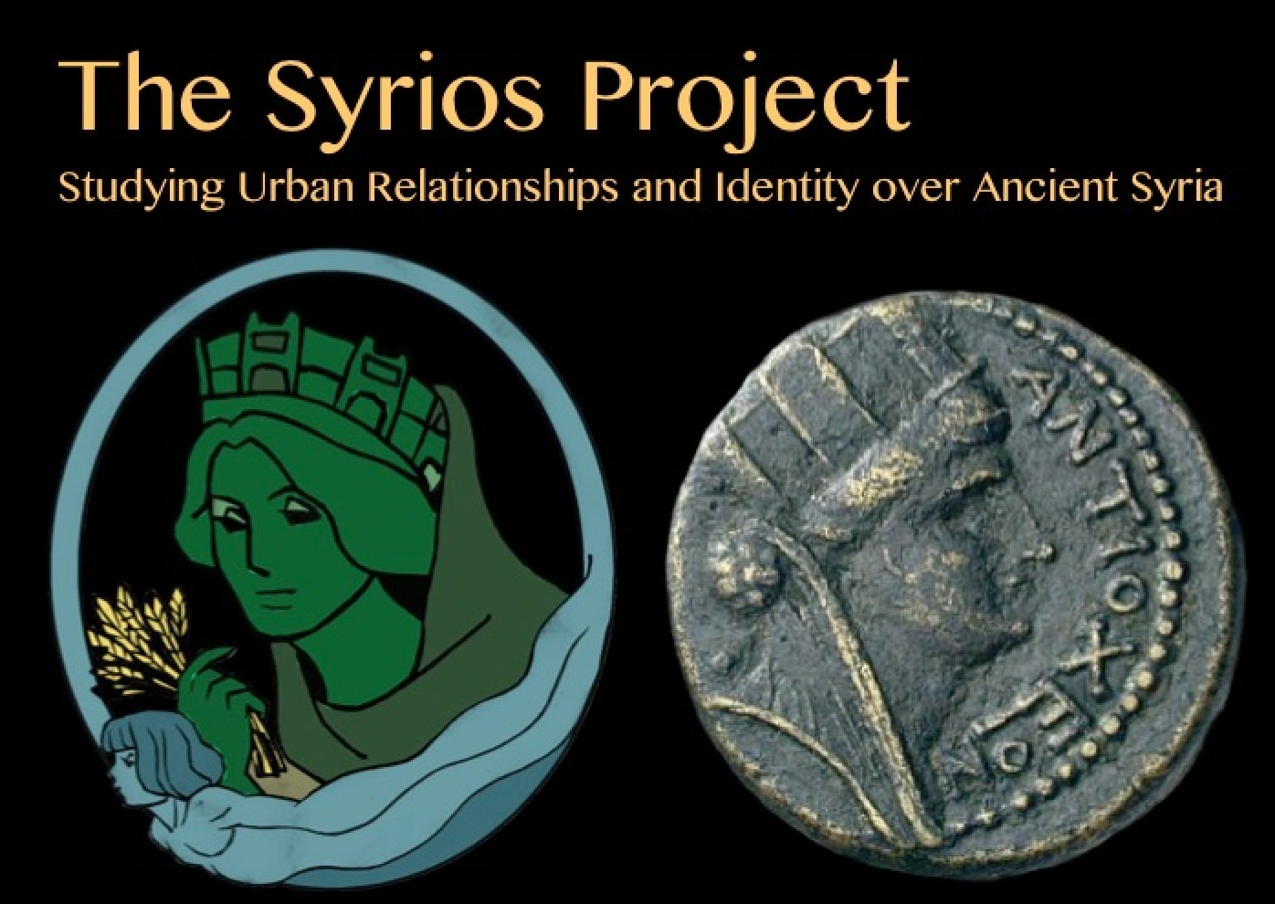 Syrios Project