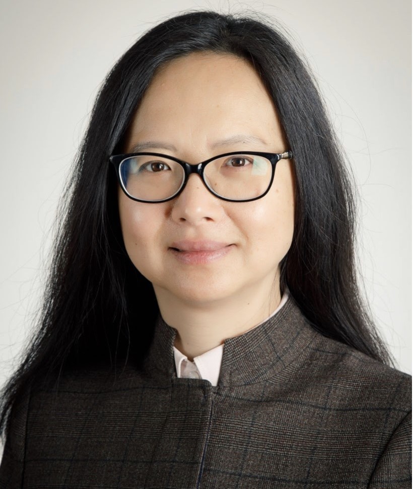 Q&A with Professor Margaret Cheung, Ph.D.