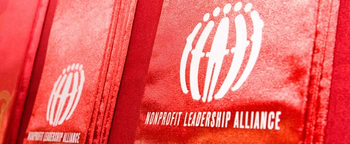 American Humanics is now named Nonprofit Leadership Alliance