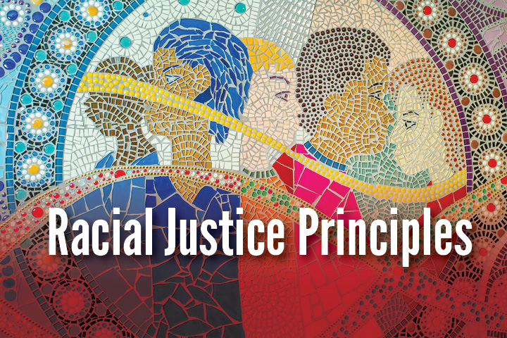 GCSW's Racial Justice Principles