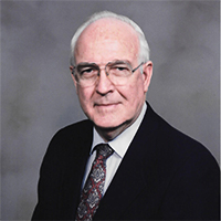 Daniel E. Jennings