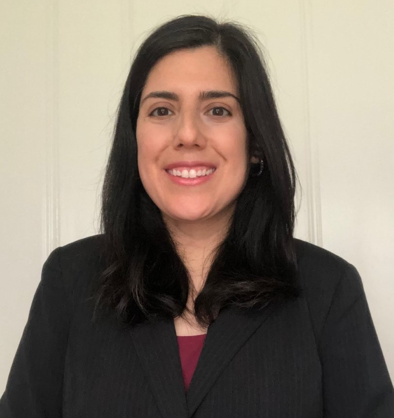 Lillian Ortiz 2020