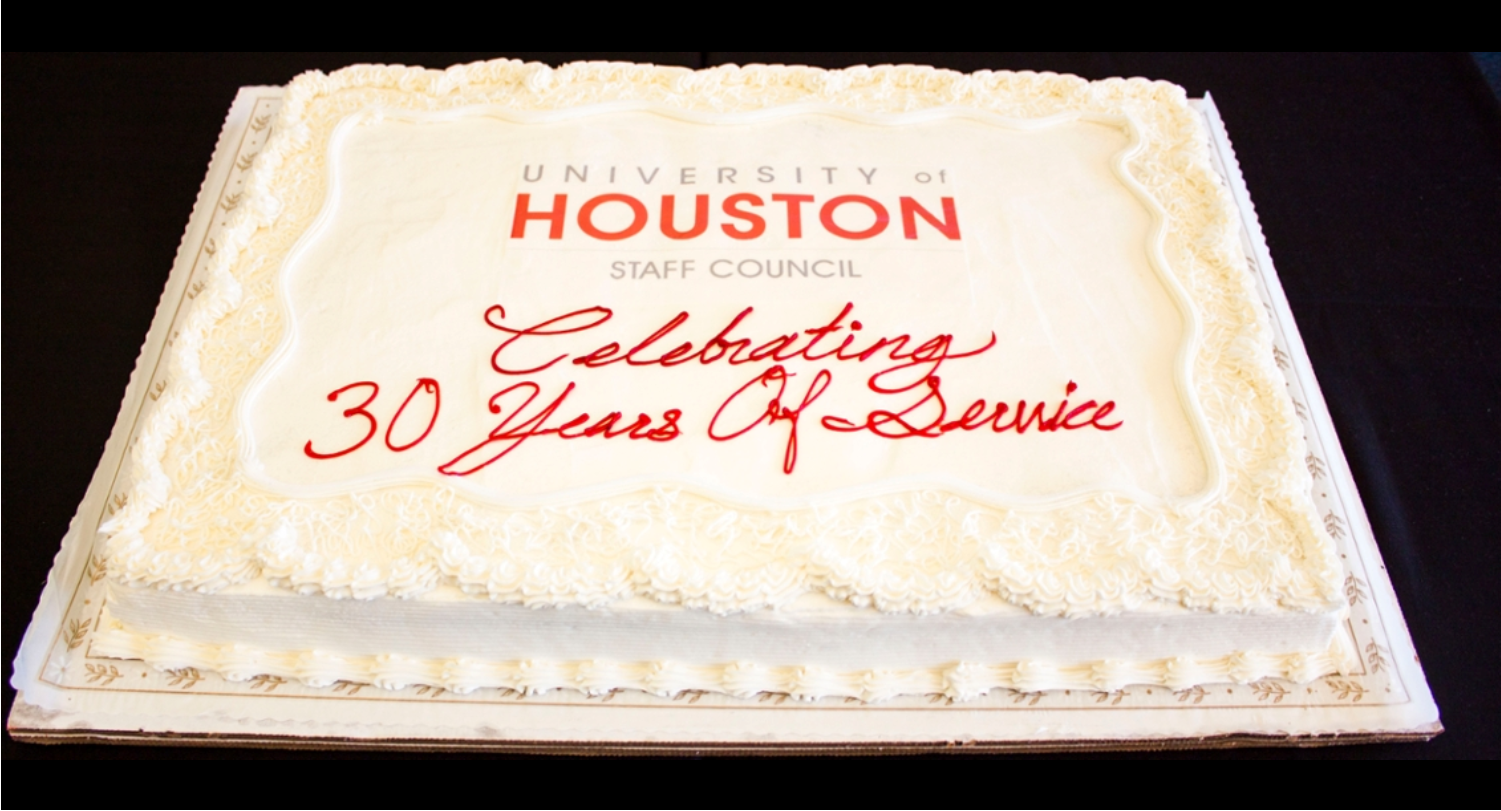 Celebrating 30 Years of Service