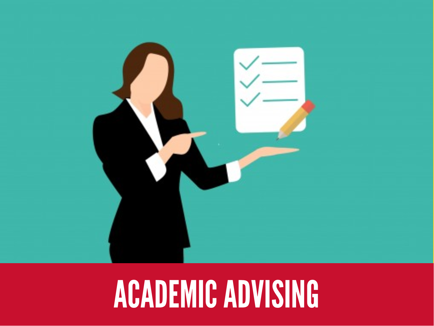 Undergraduate Academic Advising