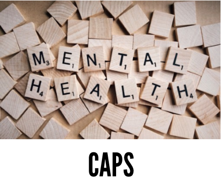 Counseling & Psychological Services (CAPS)