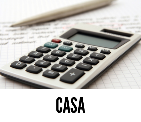 Center for Academic Support and Assessment (CASA)
