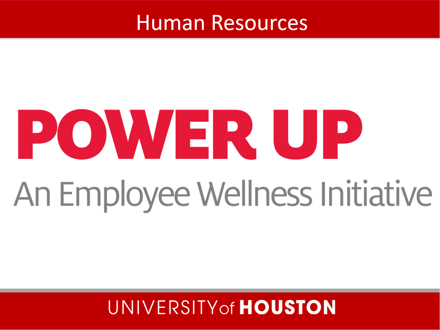 Spring 2021 PowerUp Wellness Resources