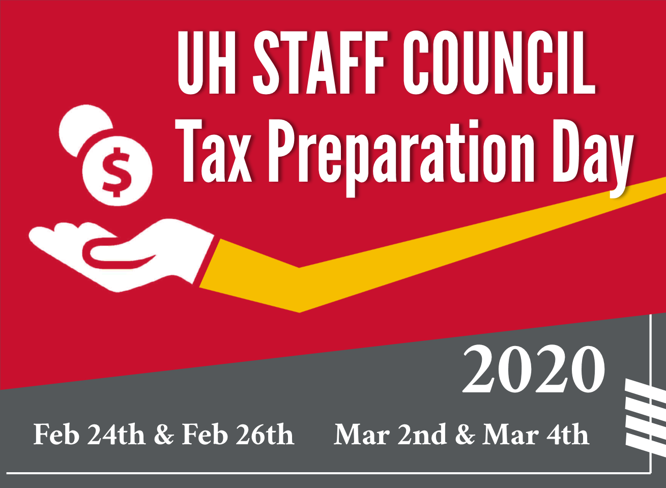 2020 Tax Prep Day