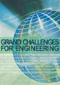 Grand Challenges image