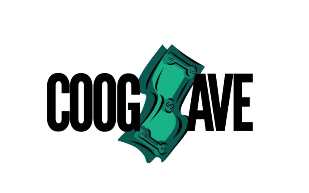 Coogsave Logo