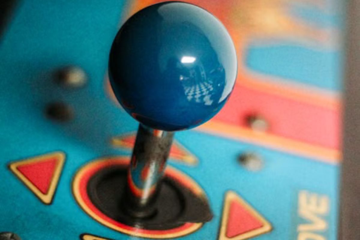 Arcade