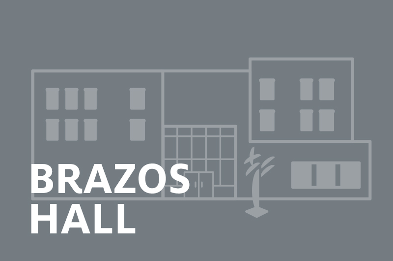 Go to the Brazos Hall Building page.