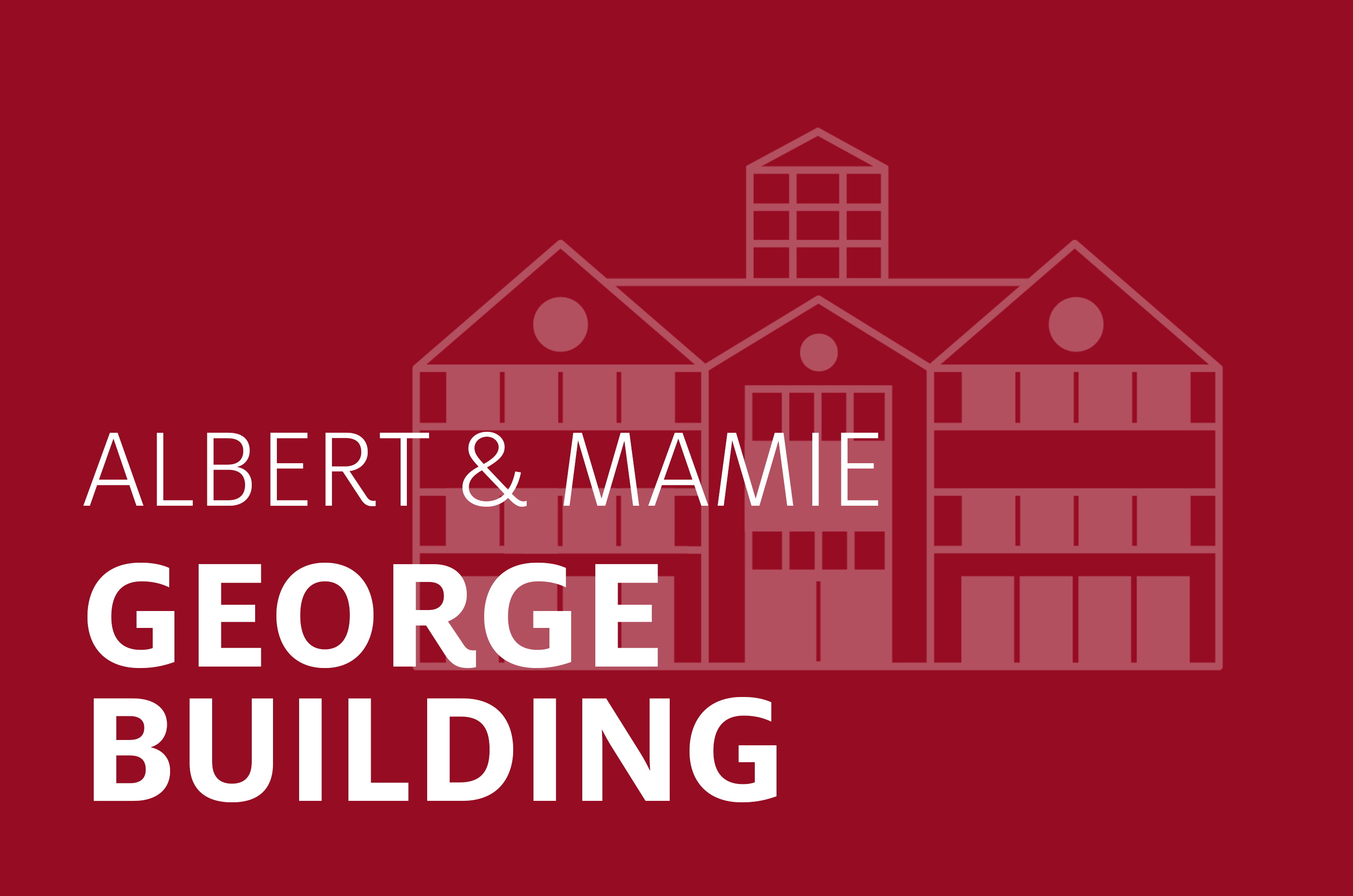 George Building