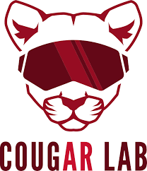 CougAR Lab Logo