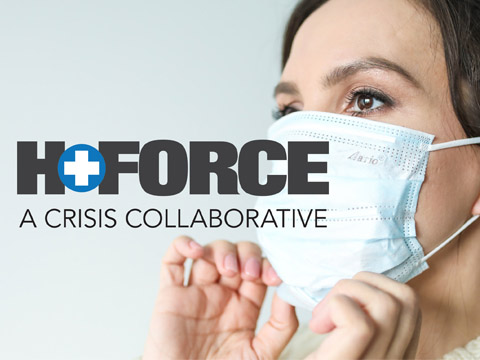 H-Force. A crisis collaborative