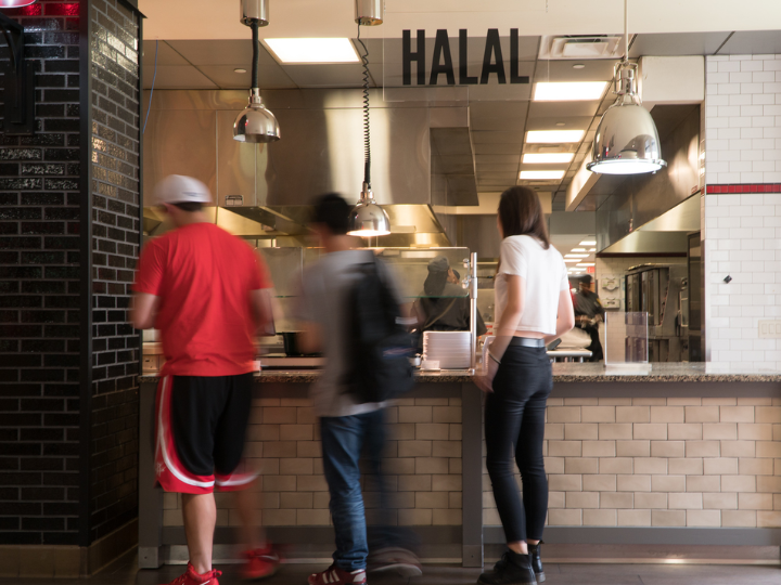 UH Dining Updates
