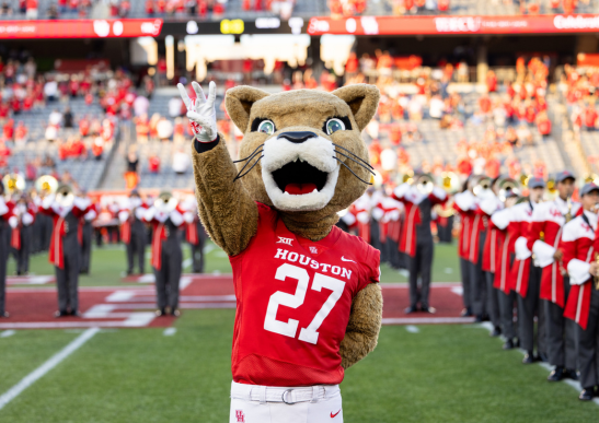 Collage of renderings from the Centennial Construction Project.