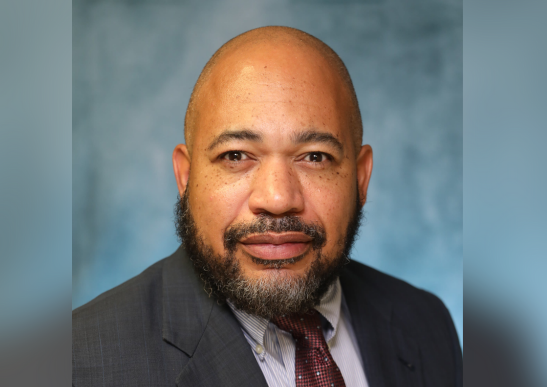 Portrait of Charles Caper, financial consultant with the UH Small Business Development Center