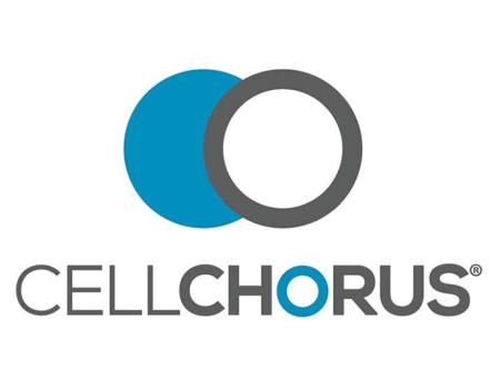 Cellchorus Logo