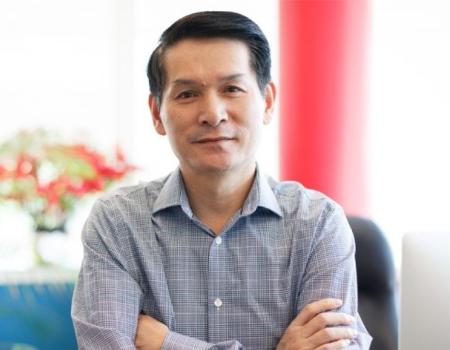 Dr. Shaun Zhang