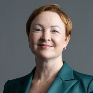 Picture of Dr. Tatiana Mitrova