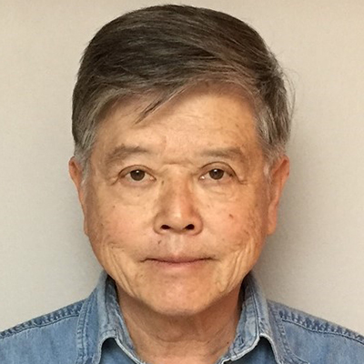 Image of Paul Sun