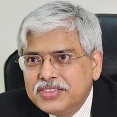 photo of Dr. Anil K. Bhowmick