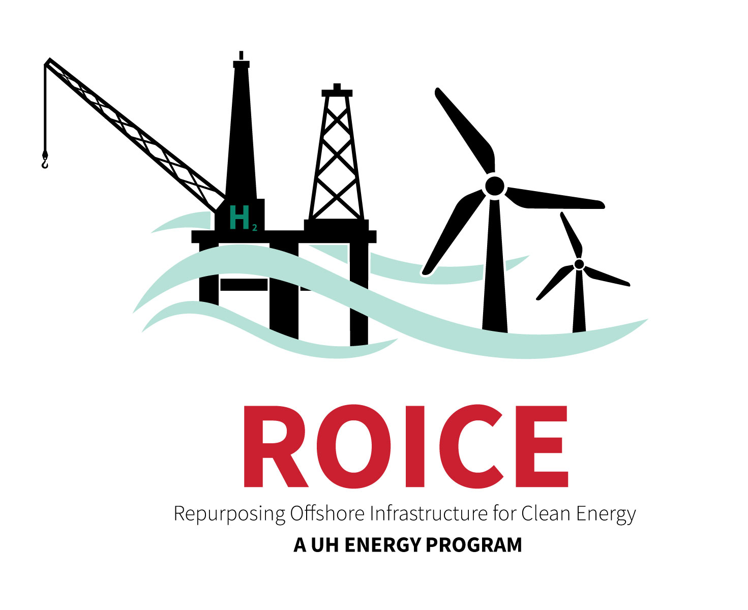 roice windmill logo