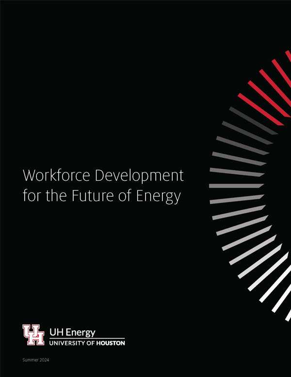 Workforce Development for the Future of Energy