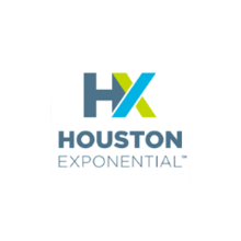 Houston Exponential logo