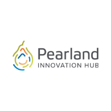 Pearland Innovation Hub logo