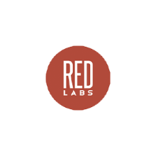 UH Red Labs logo