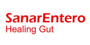 SanarEntero Company Logo
