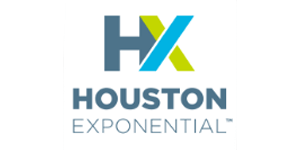 Houston Exponential Logo