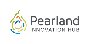 Pearland Innovation Hub Logo