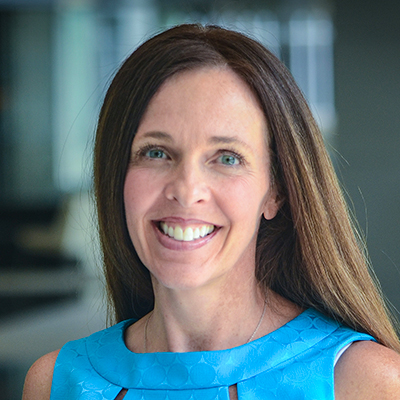 Carri Lockhart - Senior Vice President, US Offshore, Equinor