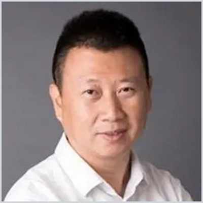 Haibin Xu - General Manager of Global Academic Partnerships, Shell