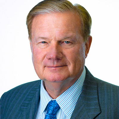 Keith Mosing - Chairman, CEO, President, Mosing Group