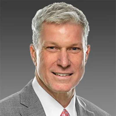 Torkel Rhenman - EVP, Global Intermediates & Derivatives and Refining, LyondellBasell