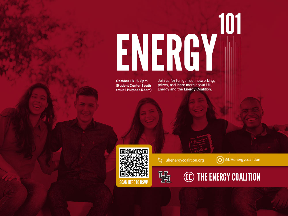 Energy Coalition: Energy101 Image