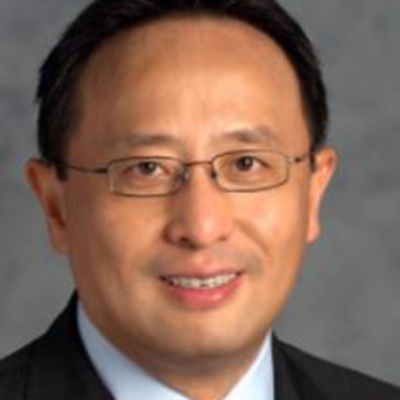 Dr. Guan Qin - Associate Professor and Gulf Coast Section of the Society of Petroleum Engineers Endowed College Professor in Petroleum Engineering, Cullen College of Engineering, University of Houston