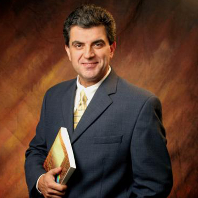 Dr. Michael Nikolaou - Professor, Chemical and Biomolecular Engineering, University of Houston