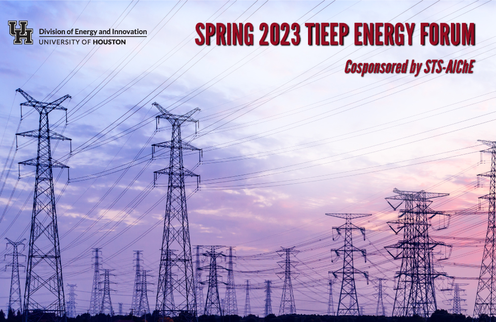 SSpring 2023 TIEEP Energy Forum image