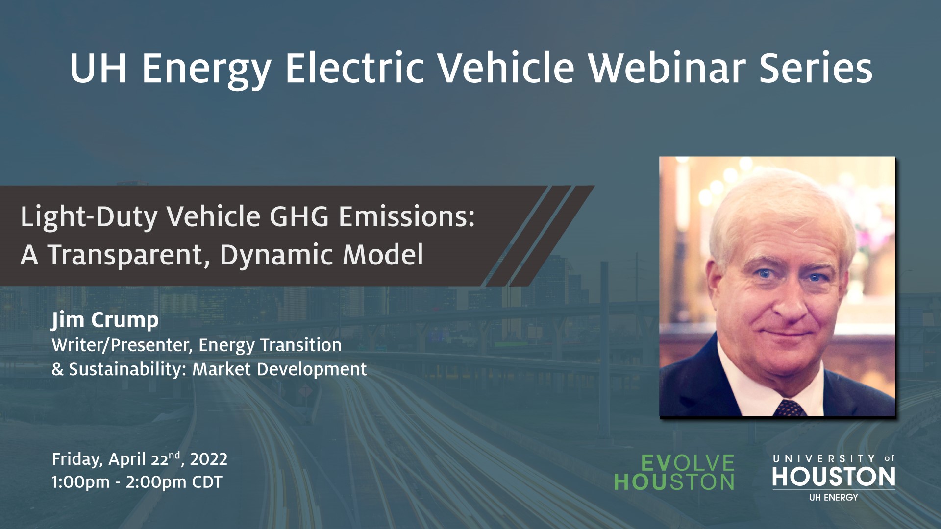 EV Webinar Series: John Deere Vehicle Electrification - Click here to visit this page.
