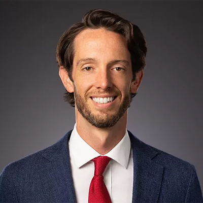 Image of Chris George, Executive Director, EVolve Houston