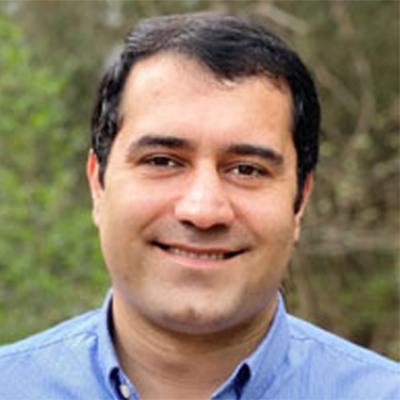 Image of Dr. Ebrahim Eslami