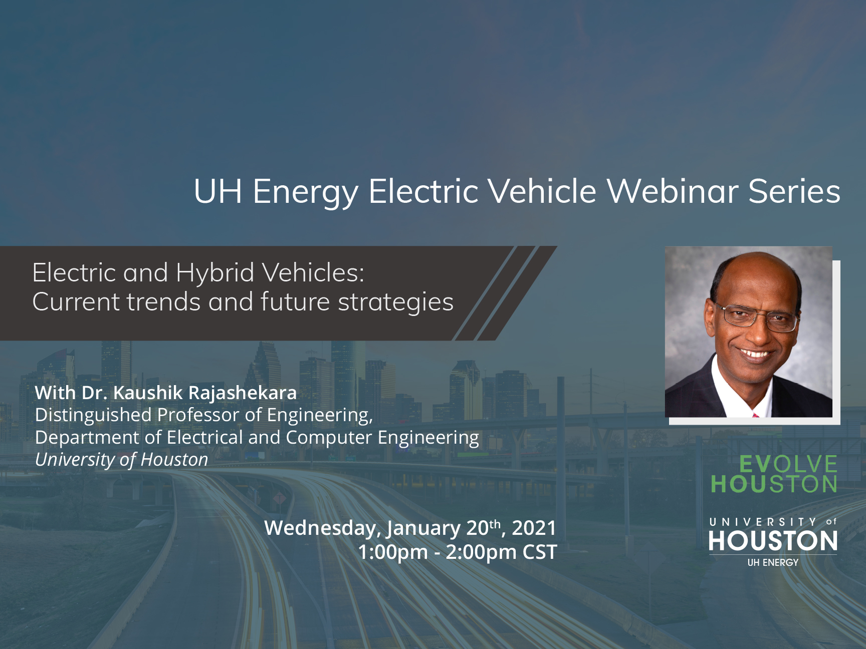 Electric and Hybrid Vehicles: Current Trends and Future Strategies Image